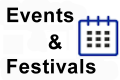 Cooktown Events and Festivals