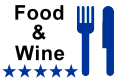 Cooktown Food and Wine Directory