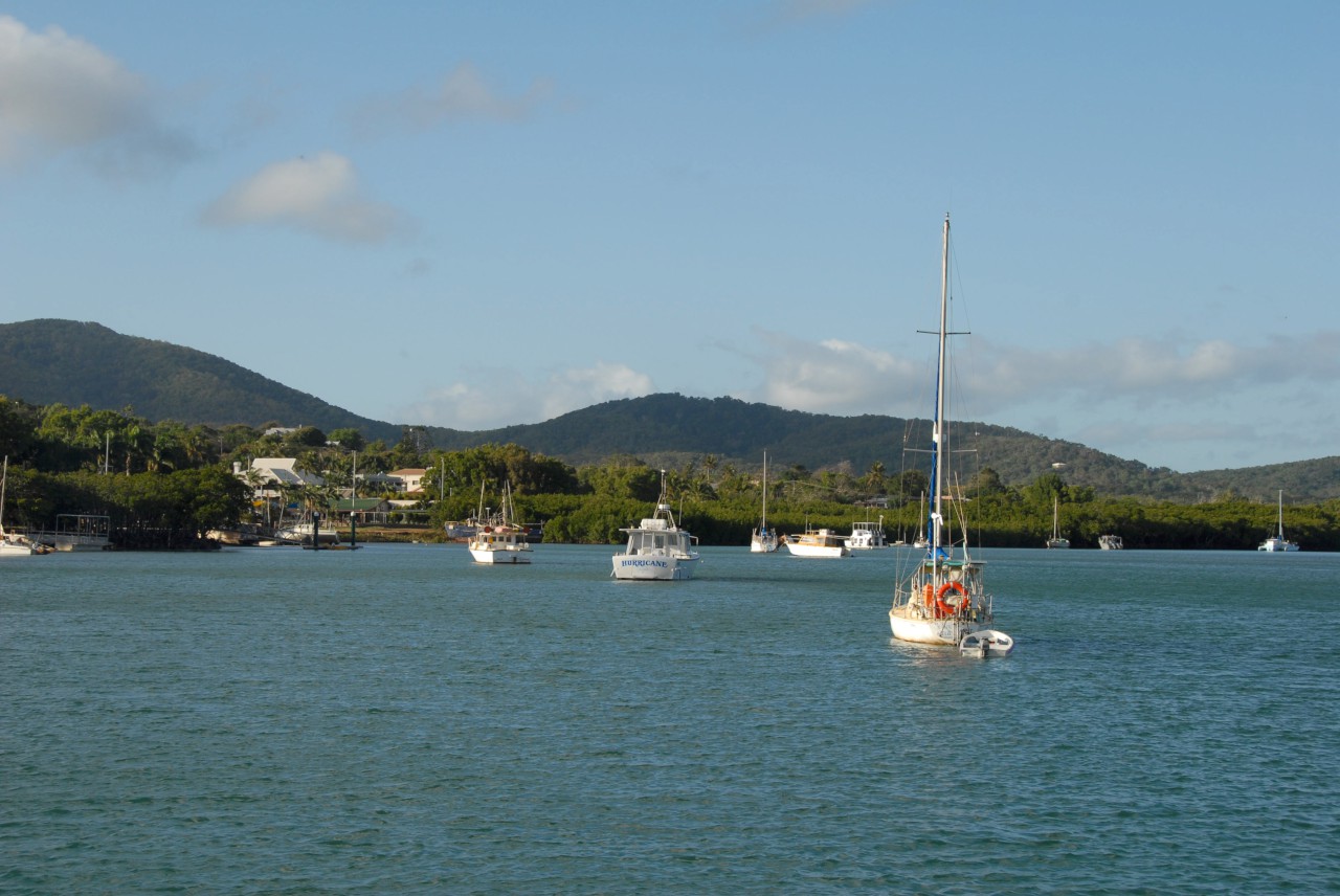 Cooktown Image 1