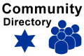 Cooktown Community Directory