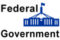 Cooktown Federal Government Information