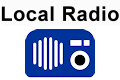 Cooktown Local Radio Information