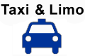 Cooktown Taxi and Limo