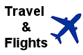 Cooktown Travel and Flights