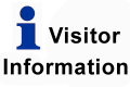Cooktown Visitor Information