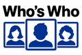 Cooktown Who's Who